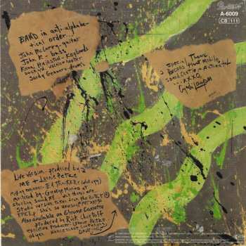 SP Cyndi Lauper: Money Changes Everything (Live)