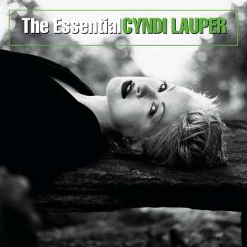 CD Cyndi Lauper: The Essential Cyndi Lauper