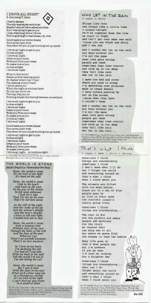 CD Cyndi Lauper: Twelve Deadly Cyns... And Then Some