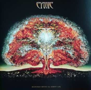 2LP Cynic: Kindly Bent To Free Us LTD | CLR