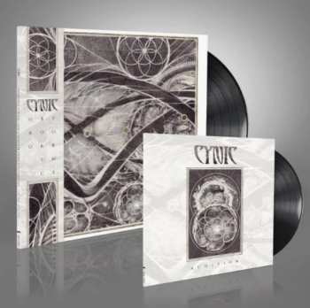 LP Cynic: Uroboric Forms
