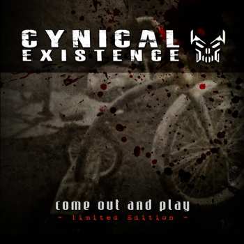2CD/Box Set Cynical Existence: Come Out And Play LTD