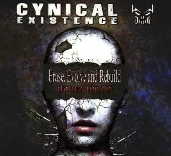 Erase, Evolve And Rebuild