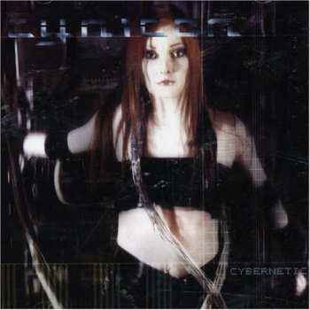 Album Cynicon: Cybernetic