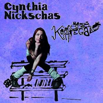 CD Cynthia Nickschas: Kopfregal