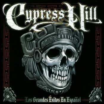 LP Cypress Hill: Los Grandes Éxitos En Español