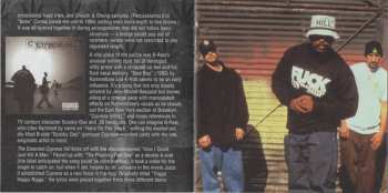 2CD Cypress Hill: The Essential Cypress Hill