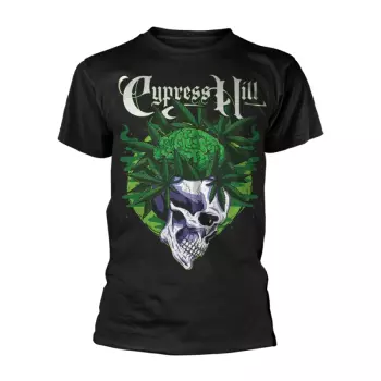 T-shirt Insane In The Brain
