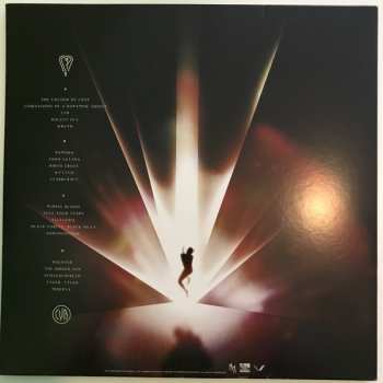 2LP The Smashing Pumpkins: Cyr CLR