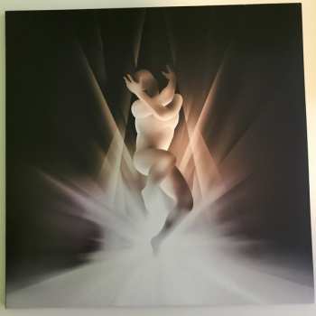 2LP The Smashing Pumpkins: Cyr CLR