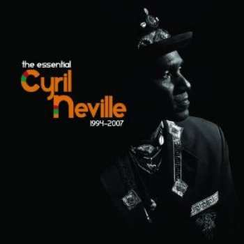 CD Cyril Neville: The Essential 1994-2007