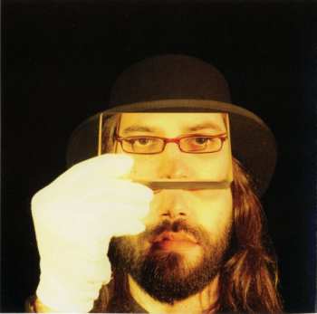 CD Cyro Baptista: Banquet Of The Spirits