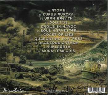 CD Cytotoxin: Nuklearth DIGI