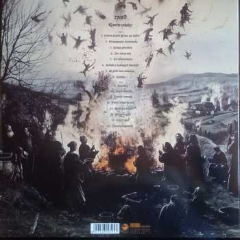 LP Czart: Czarty Polskie LTD