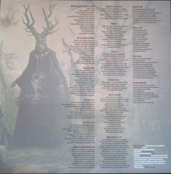 LP Czart: Czarty Polskie LTD