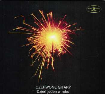 CD Czerwone Gitary: Dzień Jeden W Roku DIGI