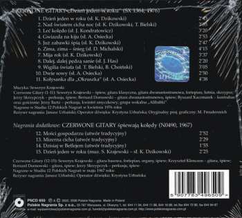 CD Czerwone Gitary: Dzień Jeden W Roku DIGI