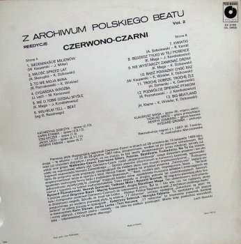 LP Czerwono-Czarni: 17.000.000