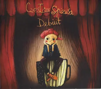Debiut