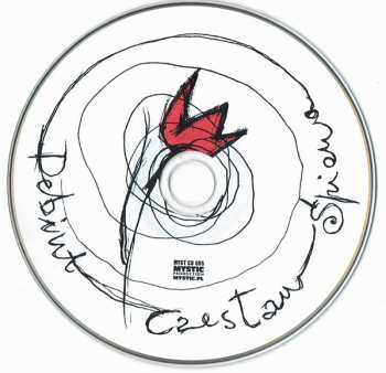 CD Czesław Śpiewa: Debiut