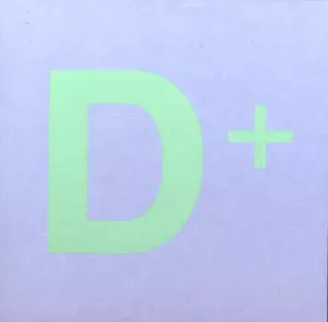 D+: Book