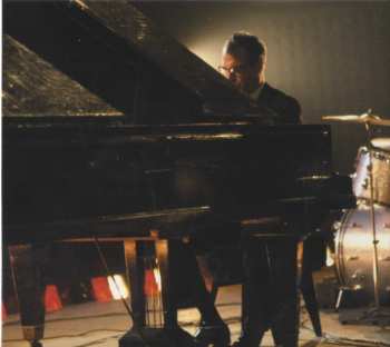 CD Louis Armstrong: The Real Ambassadors