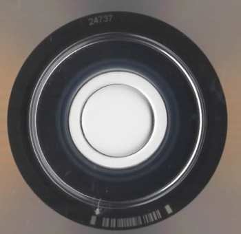 CD Louis Armstrong: The Real Ambassadors