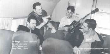 CD D-Regulators: D-Day