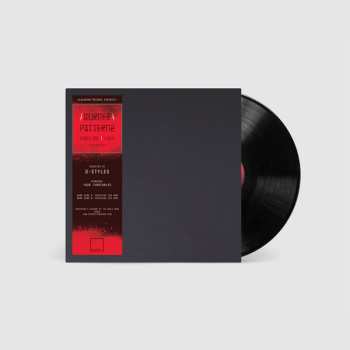 LP D-Styles: Murder Patternz Vol. 1 - The Quadrilogy LTD