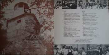 2LP نيسم جلال: Песничка За Теб - Любими Детски Песни И Стихове (2xLP)