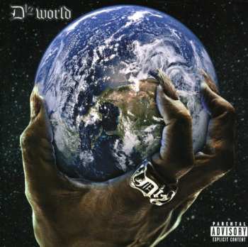 CD D12: D12 World