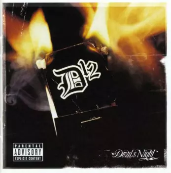 D12: Devils Night
