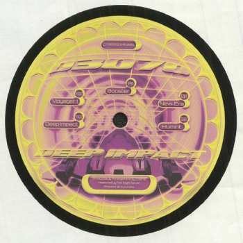 Album D3070: Deep Impact
