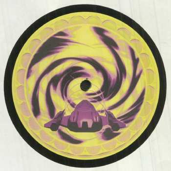 LP D3070: Deep Impact