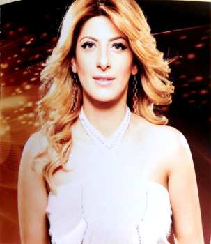 CD Sarit Hadad: מרוץ החיים = Life As A Race