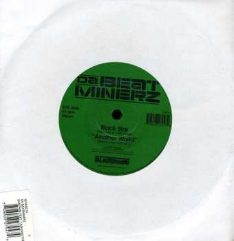 SP Da Beatminerz: Sumthin' (Remix)