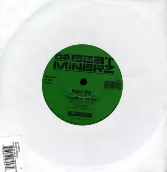 Da Beatminerz: Sumthin' (Remix)