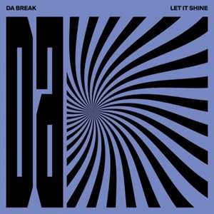 CD Da Break: Let It Shine