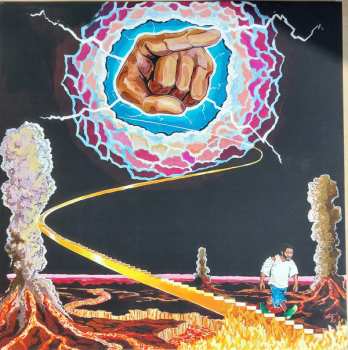 LP Da Buze Bruvaz: GoDdon'tFU&KWitU