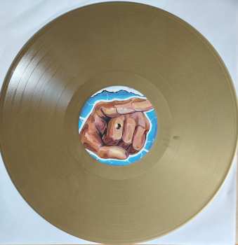 LP Da Buze Bruvaz: GoDdon'tFU&KWitU