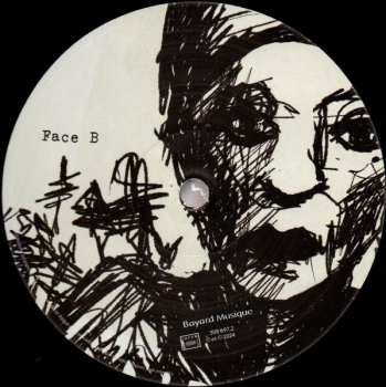 LP Emmanuel Da Silva: Grand Hôtel