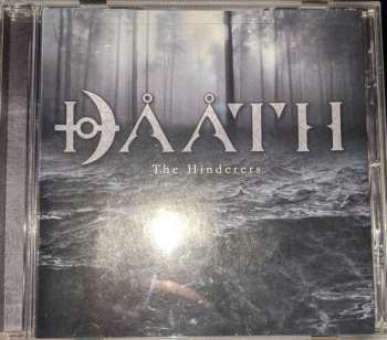 Album Dååth: The Hinderers