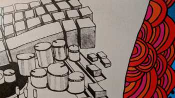 LP Dabrye: Instrmntl CLR