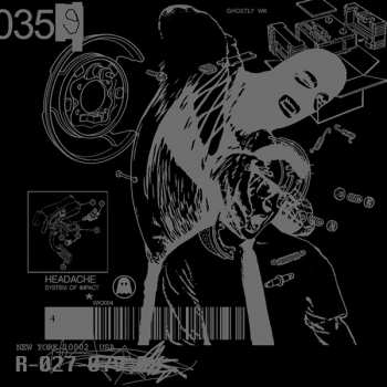 CD Dabrye: Two/Three
