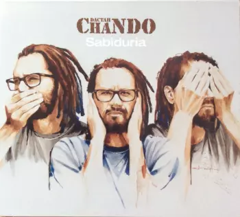 Dactah Chando: Sabiduria