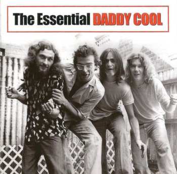 Album Daddy Cool: The Essential Daddy Cool