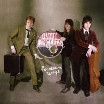 CD Daddy Long Legs: Lowdown Ways