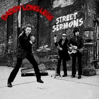LP Daddy Long Legs: Street Sermons