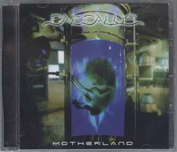 CD Daedalus: Motherland