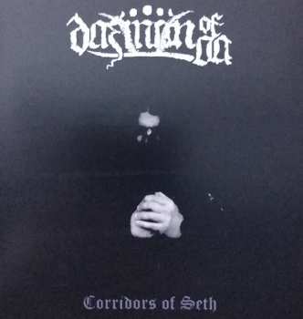 CD Daemon Of Oa: Corridors of Seth